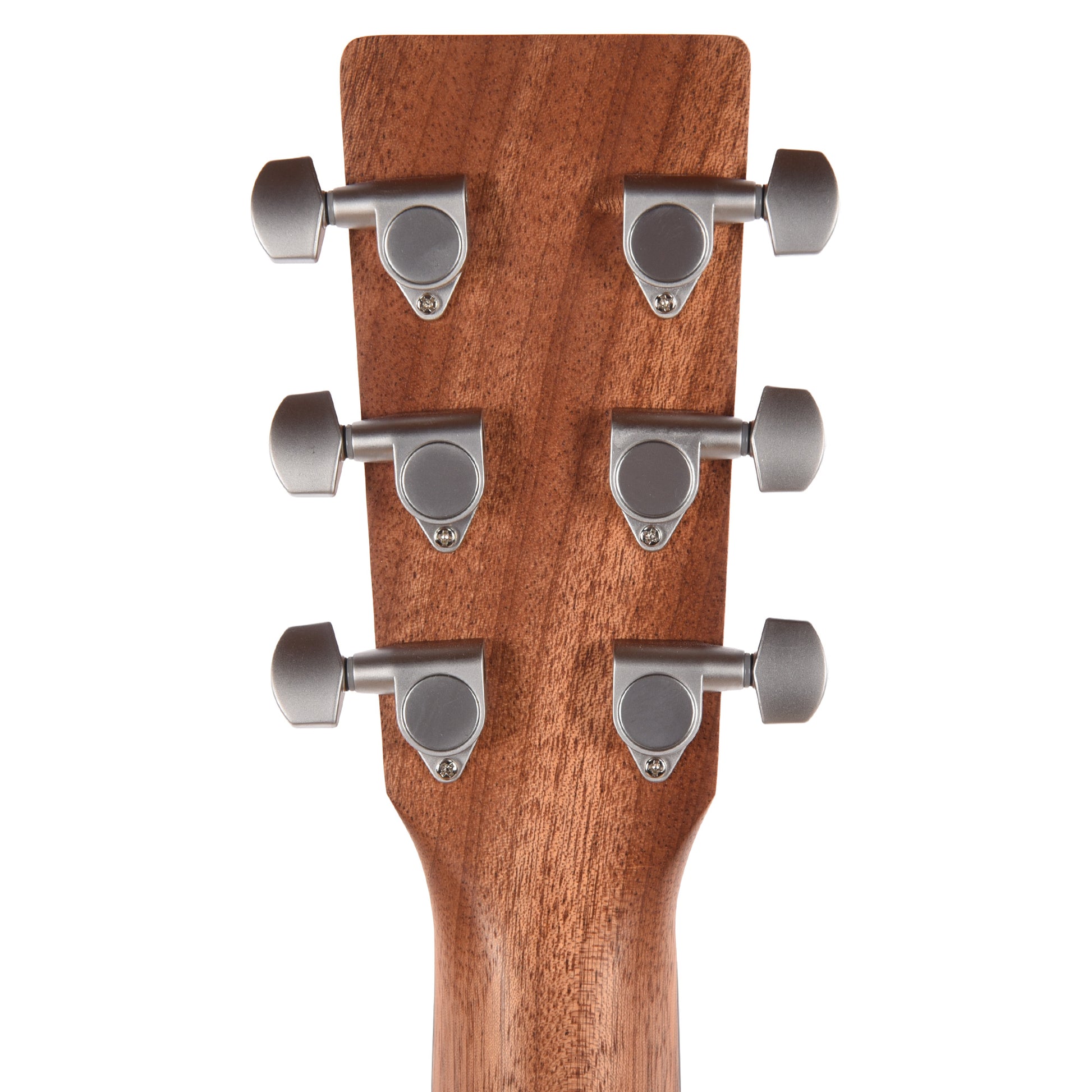 Martin Road Series OMC-10E Modern Spruce/Sapele 1935 Sunburst Acoustic Guitars / OM and Auditorium