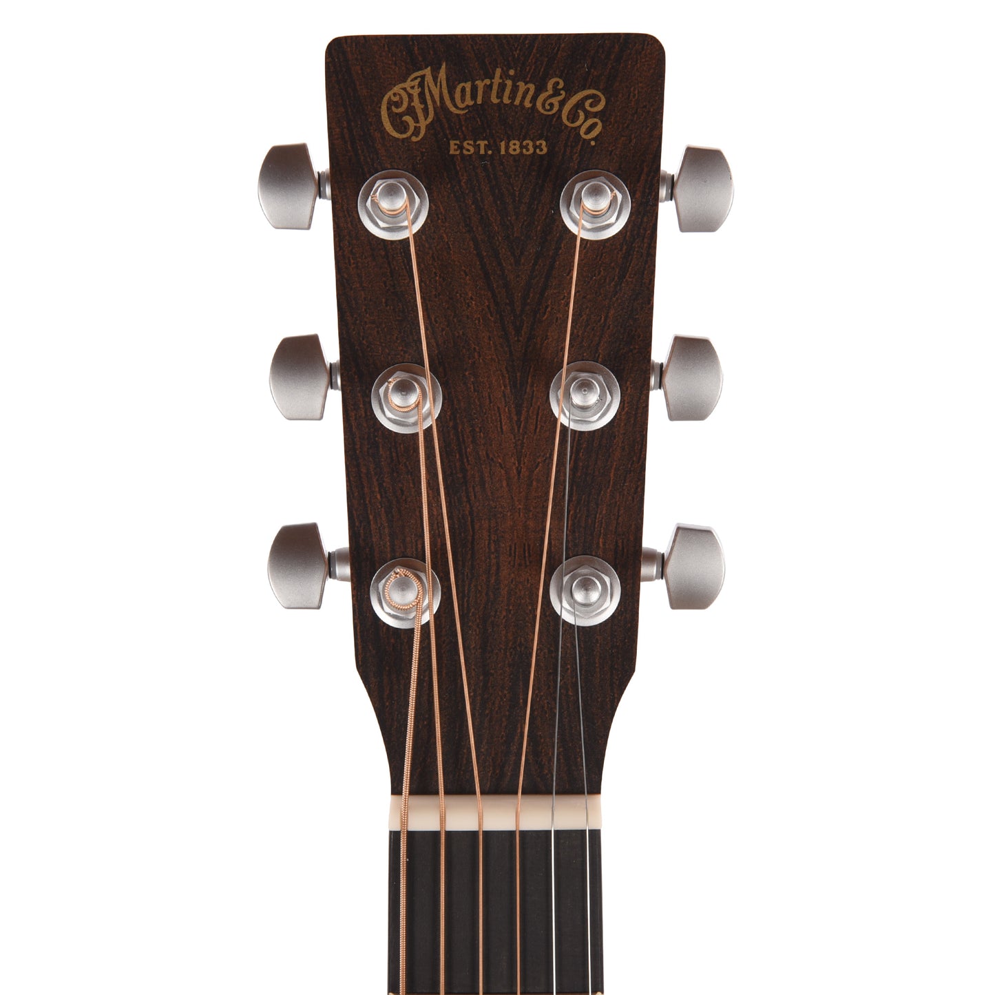 Martin Road Series OMC-10E Modern Spruce/Sapele 1935 Sunburst Acoustic Guitars / OM and Auditorium