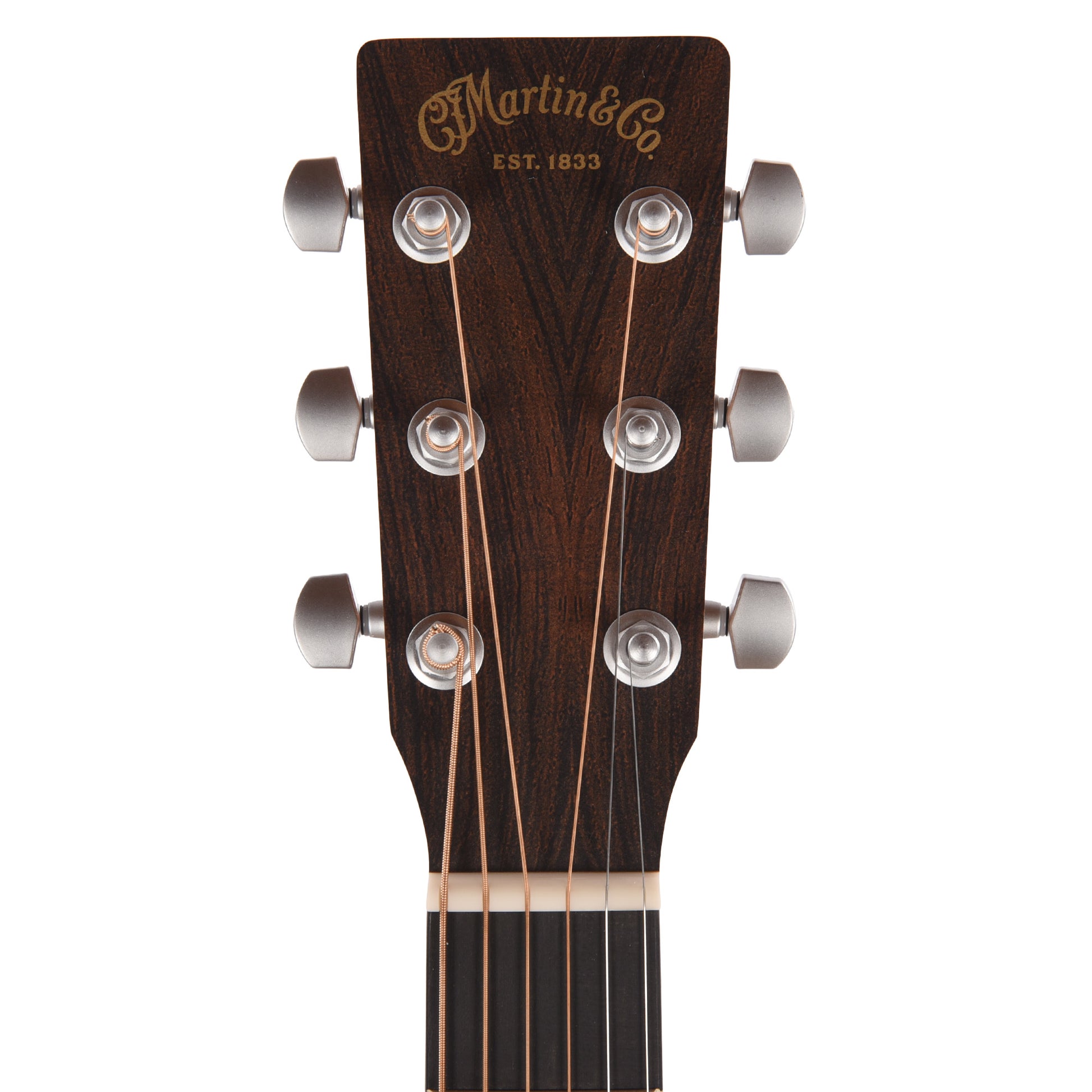 Martin Road Series OMC-10E Modern Spruce/Sapele 1935 Sunburst Acoustic Guitars / OM and Auditorium