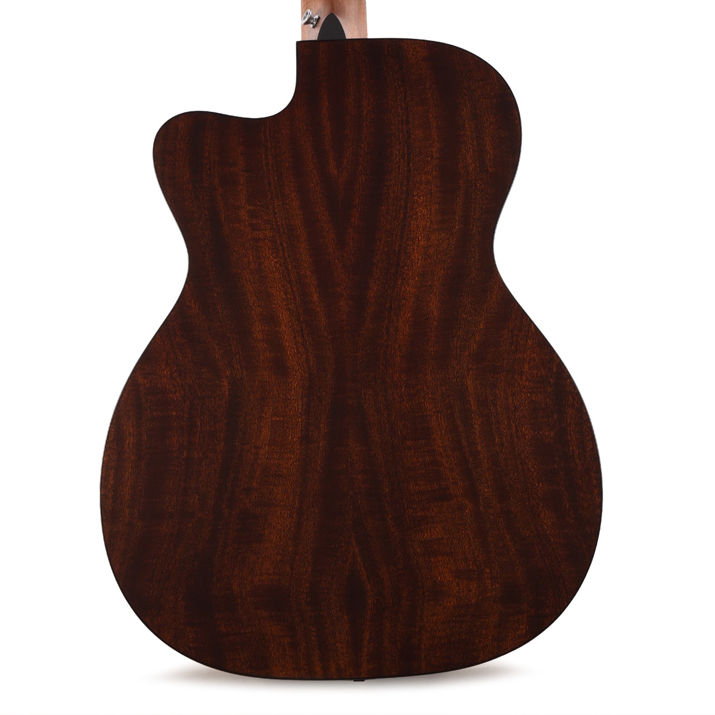 Martin Road Series OMC-10E Modern Spruce/Sapele 1935 Sunburst Acoustic Guitars / OM and Auditorium