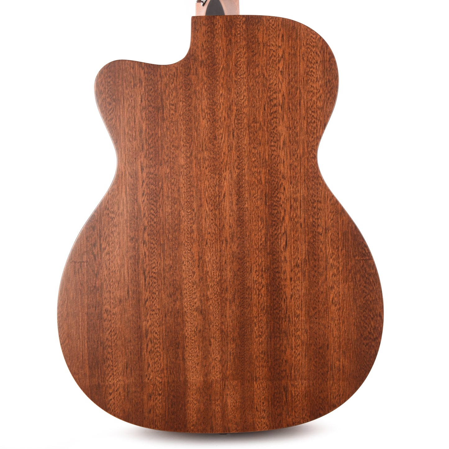 Martin Road Series OMC-10E Special Spruce/Sapele Natural Acoustic Guitars / OM and Auditorium