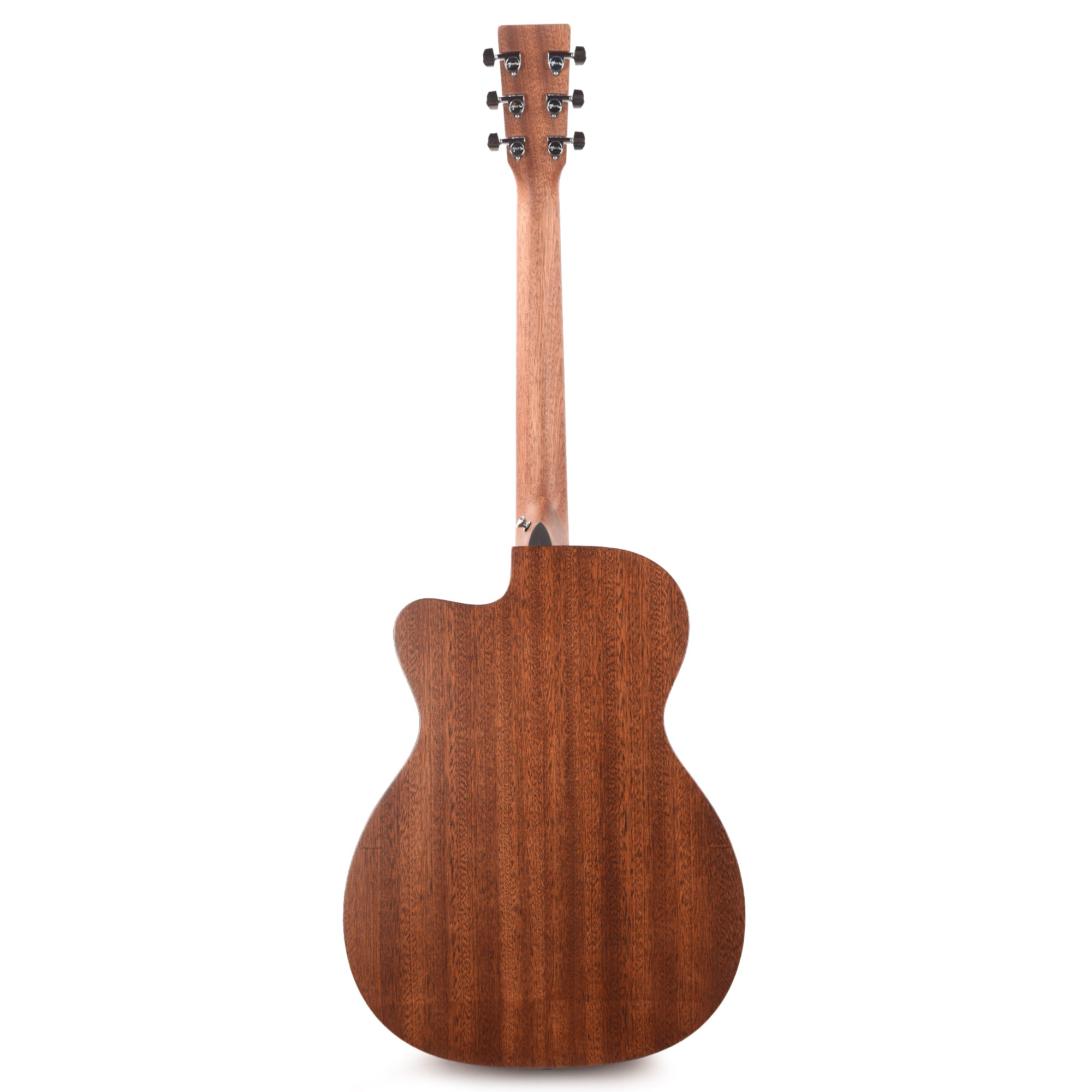 Martin Road Series OMC-10E Special Spruce/Sapele Natural Acoustic Guitars / OM and Auditorium