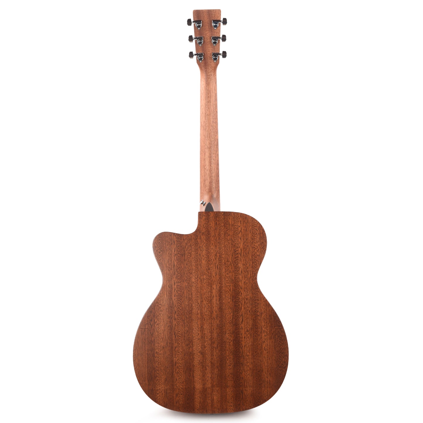 Martin Road Series OMC-10E Special Spruce/Sapele Natural Acoustic Guitars / OM and Auditorium