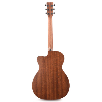 Martin Road Series OMC-10E Special Spruce/Sapele Natural Acoustic Guitars / OM and Auditorium