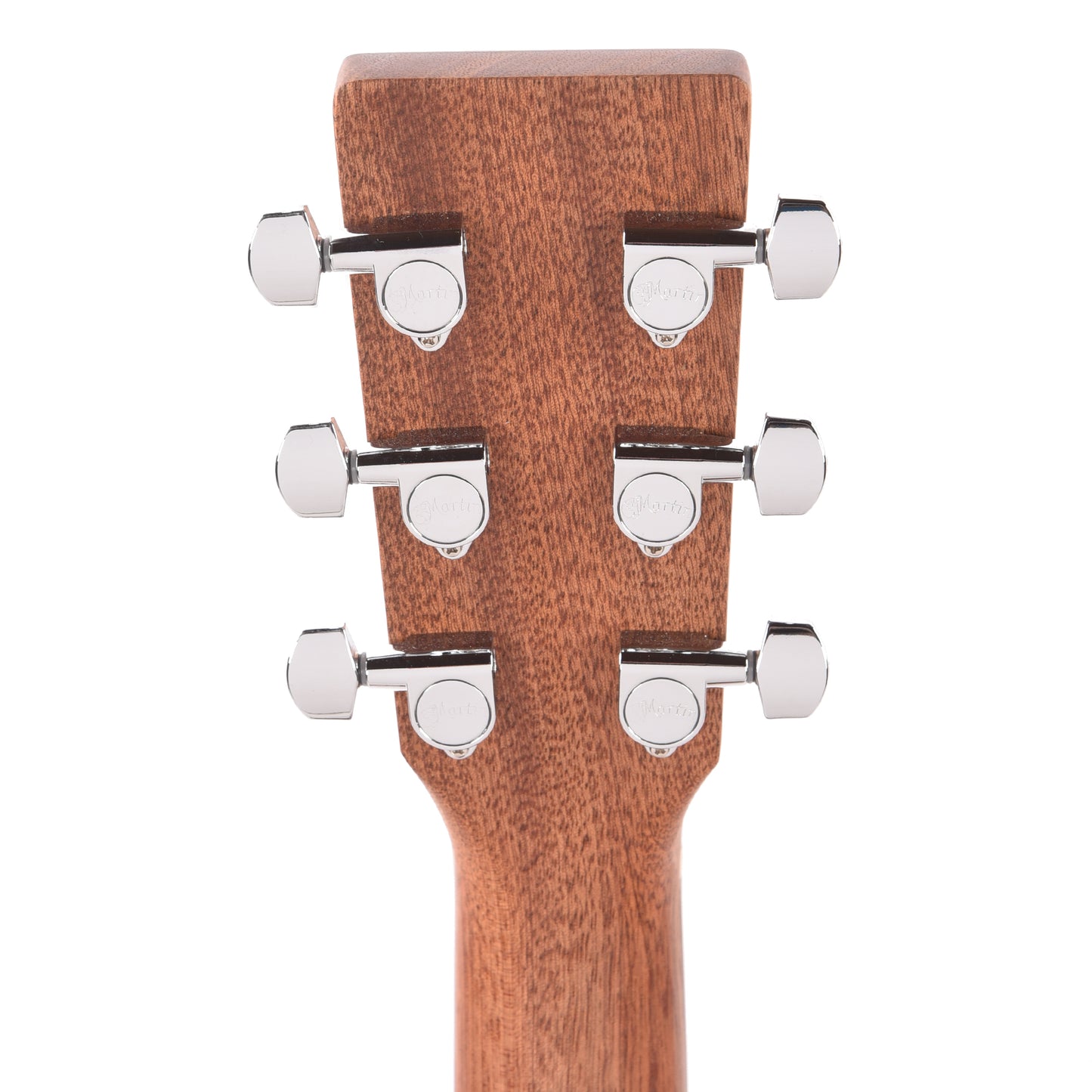 Martin Road Series OMC-10E Special Spruce/Sapele Natural Acoustic Guitars / OM and Auditorium