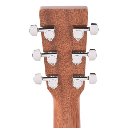 Martin Road Series OMC-10E Special Spruce/Sapele Natural Acoustic Guitars / OM and Auditorium