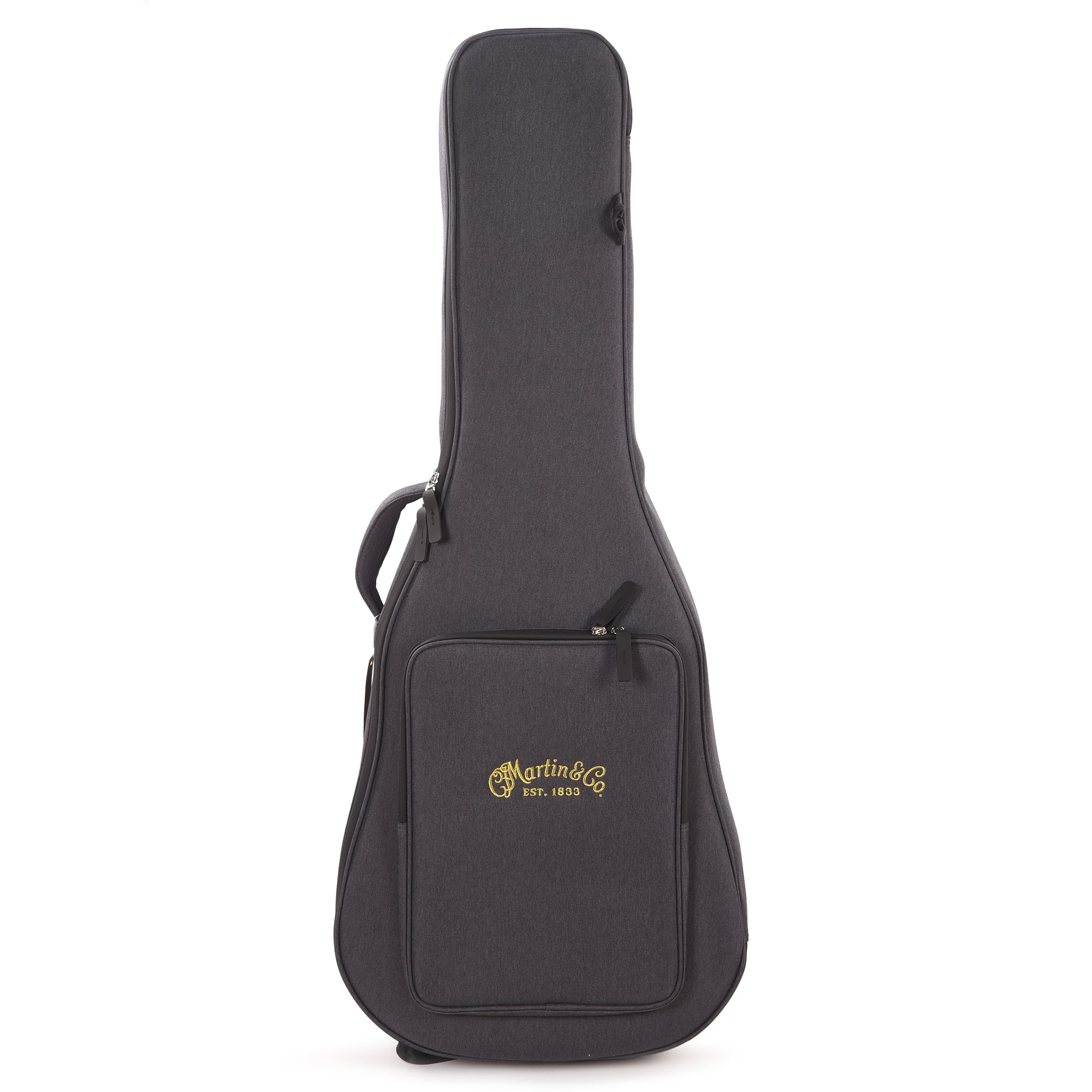 Martin Road Series OMC-10E Special Spruce/Sapele Natural Acoustic Guitars / OM and Auditorium