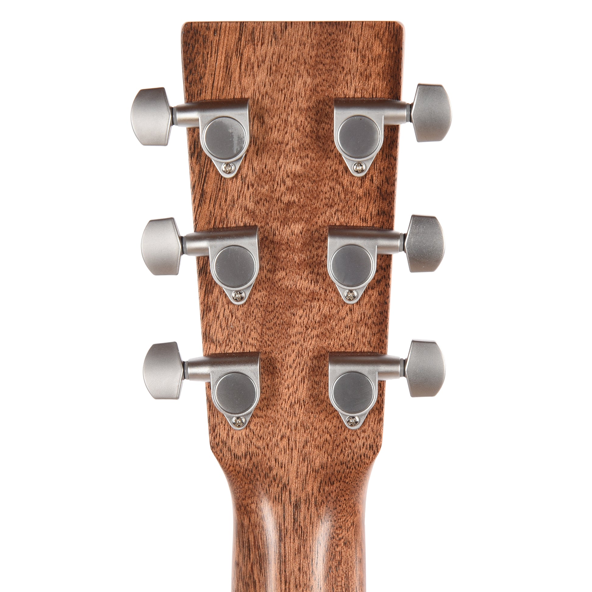 Martin Road Series SC-10E Modern Sapele Dark Mahogany Acoustic Guitars / OM and Auditorium
