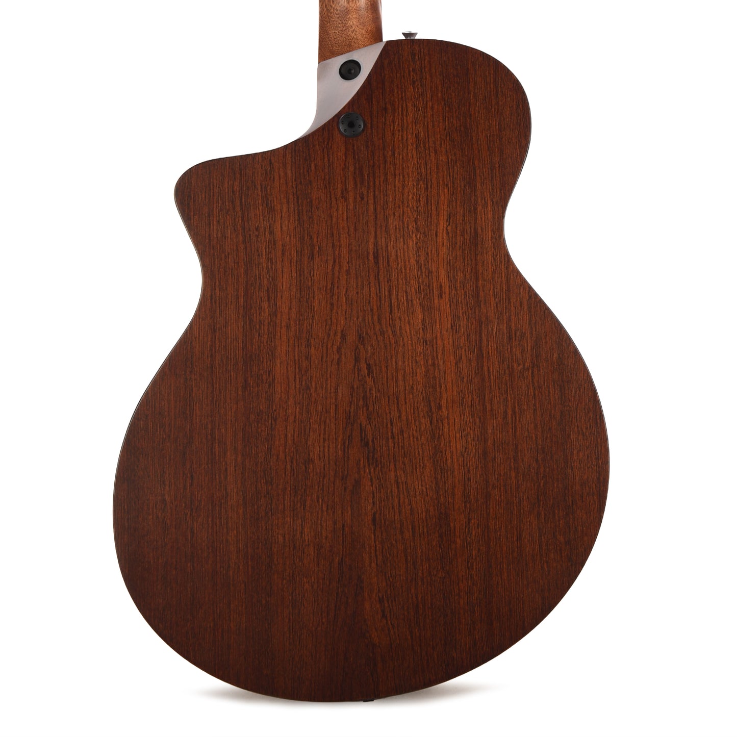 Martin Road Series SC-10E Modern Sapele Dark Mahogany Acoustic Guitars / OM and Auditorium
