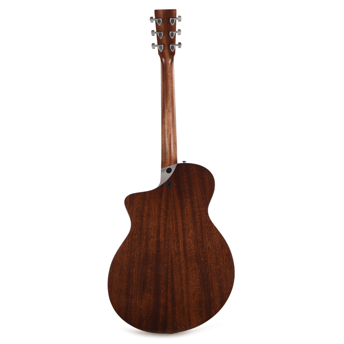 Martin Road Series SC-10E Modern Spruce/Sapele Natural Acoustic Guitars / OM and Auditorium