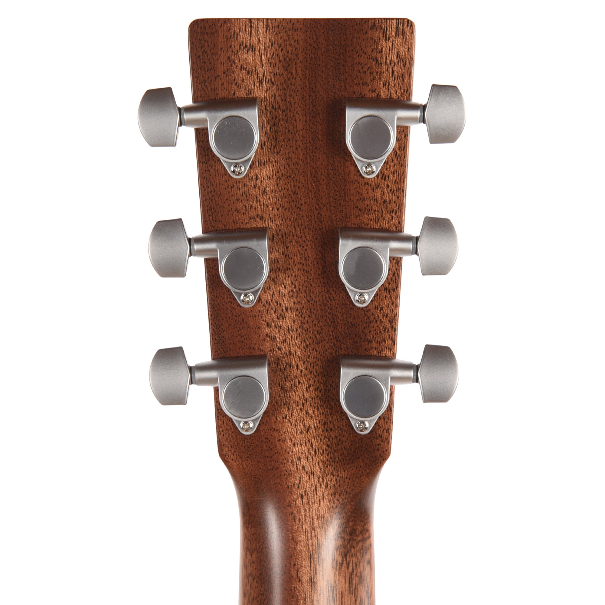 Martin Road Series SC-10E Modern Spruce/Sapele Natural Acoustic Guitars / OM and Auditorium