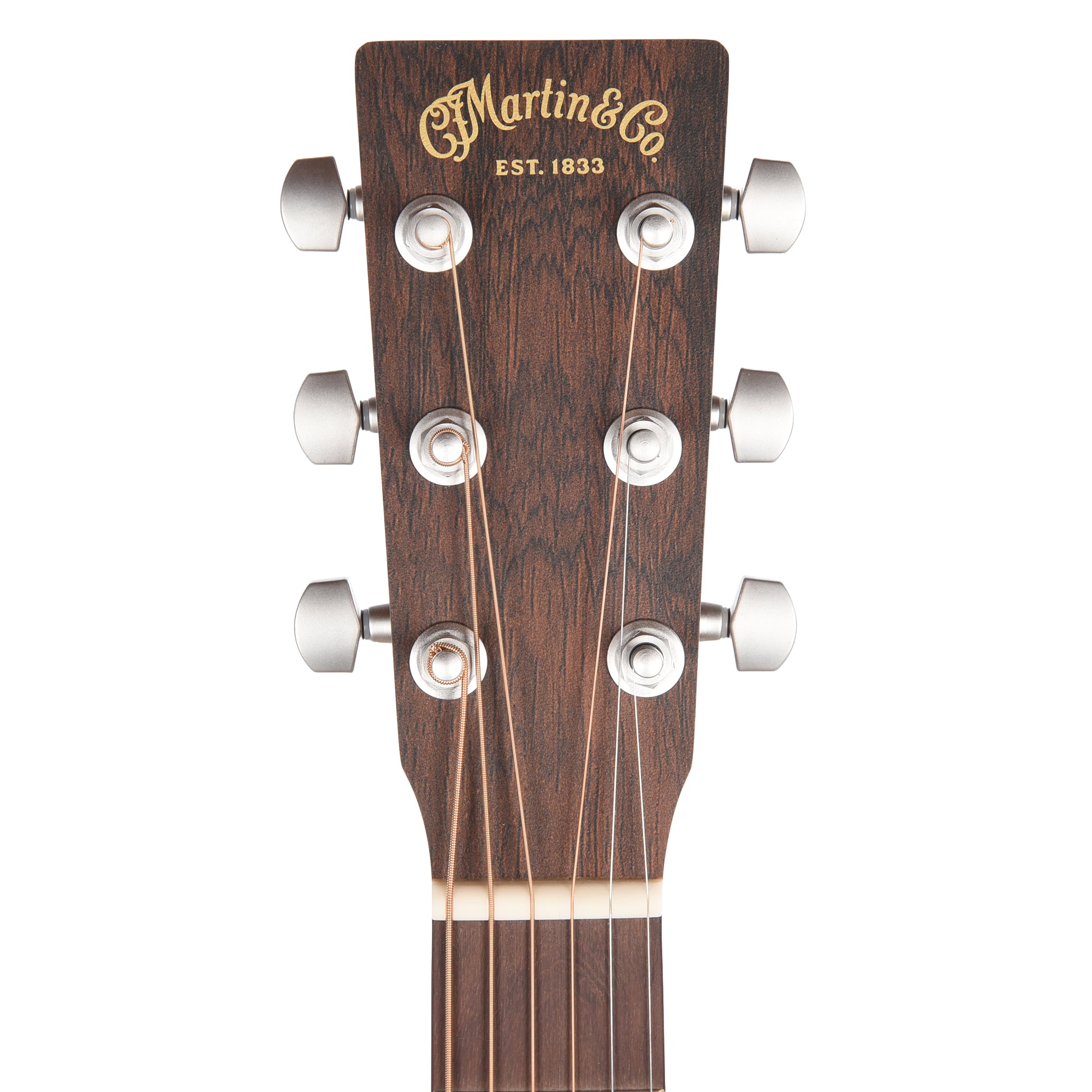 Martin Road Series SC-10E Modern Spruce/Sapele Natural Acoustic Guitars / OM and Auditorium
