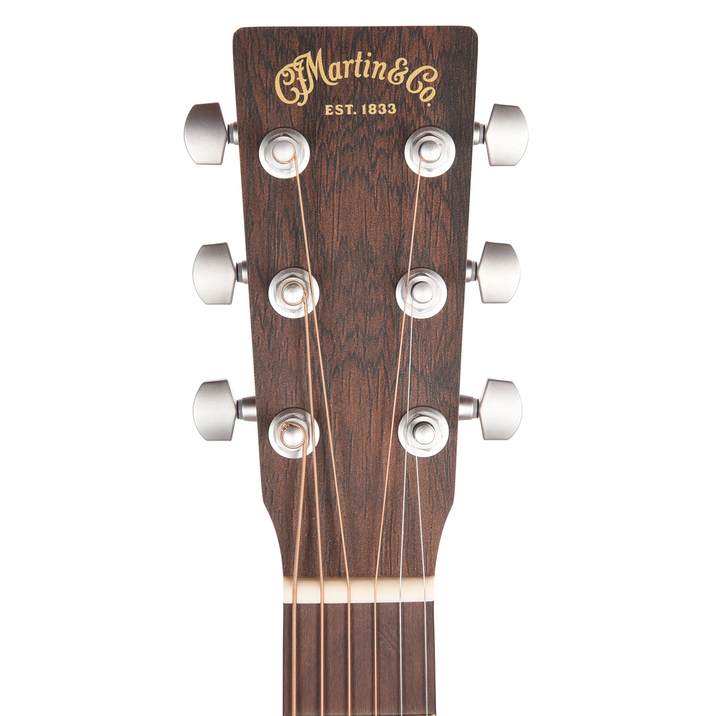 Martin Road Series SC-10E Modern Spruce/Sapele Natural Acoustic Guitars / OM and Auditorium
