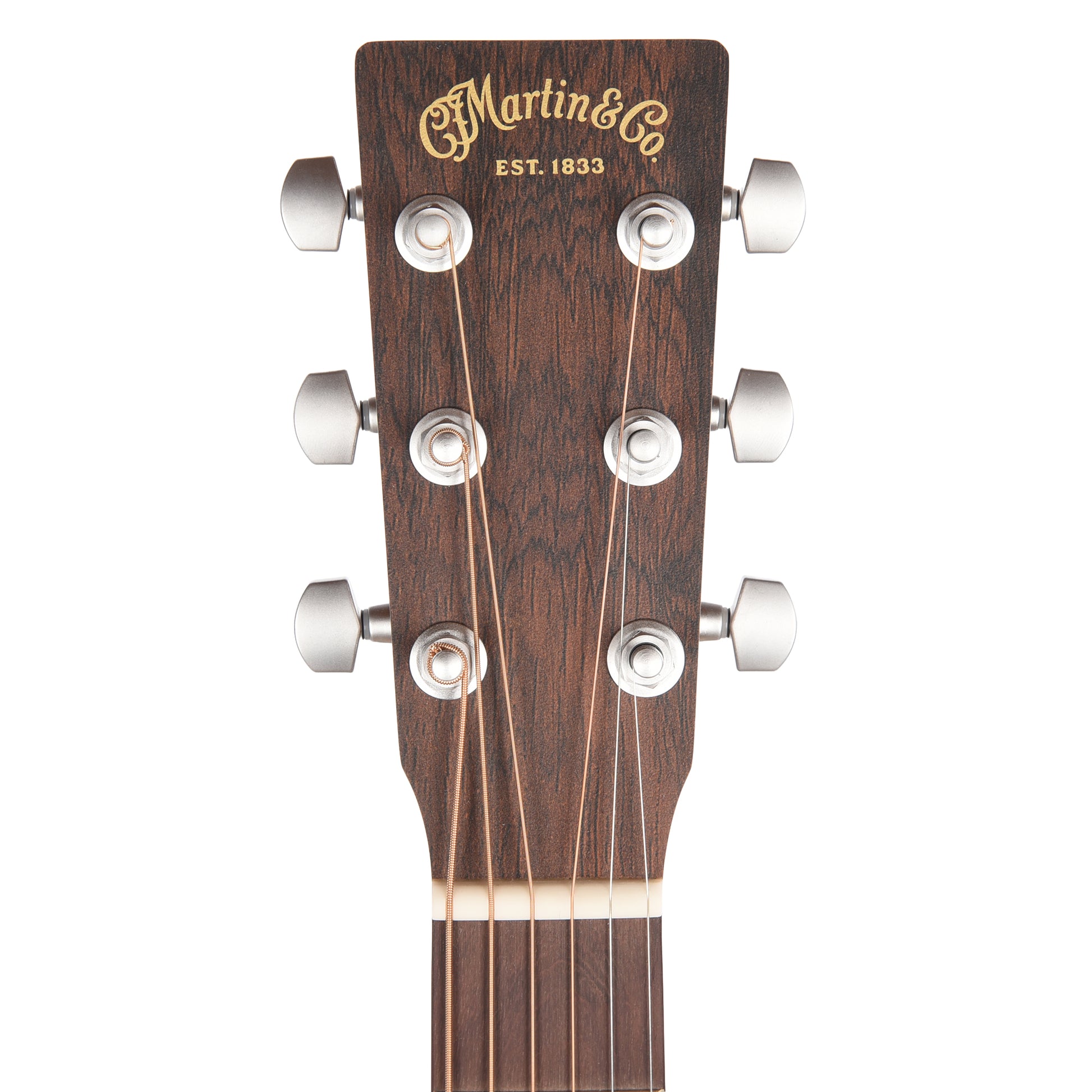 Martin Road Series SC-10E Modern Spruce/Sapele Natural Acoustic Guitars / OM and Auditorium