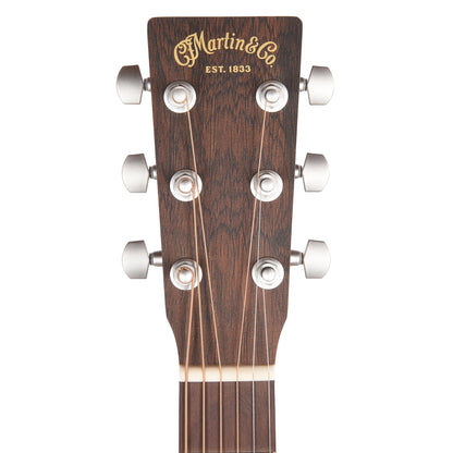 Martin Road Series SC-10E Modern Spruce/Sapele Natural Acoustic Guitars / OM and Auditorium