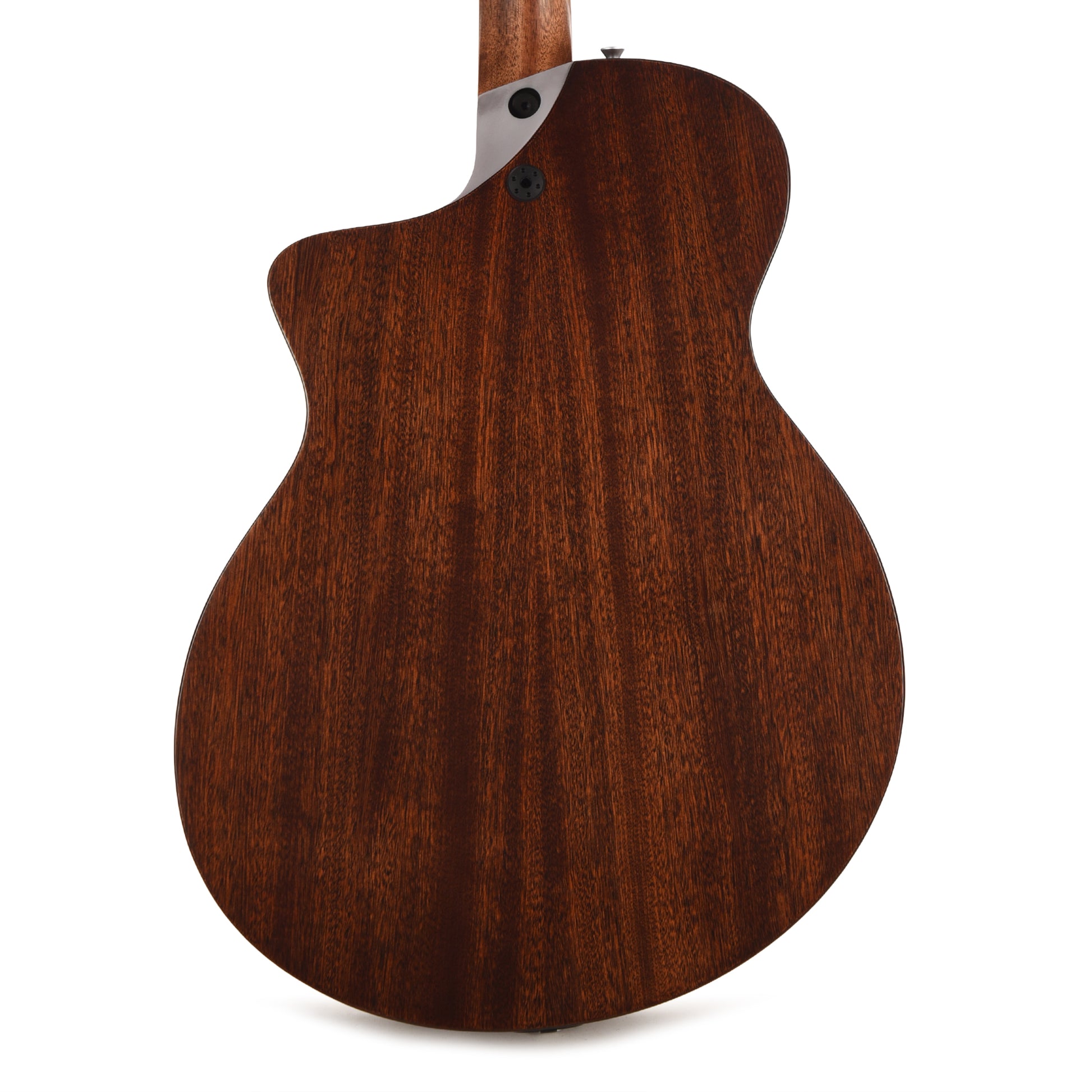 Martin Road Series SC-10E Modern Spruce/Sapele Natural Acoustic Guitars / OM and Auditorium