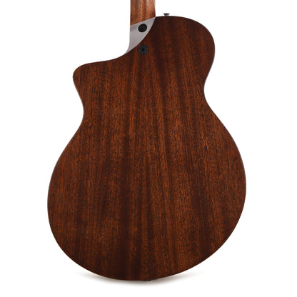 Martin Road Series SC-10E Modern Spruce/Sapele Natural Acoustic Guitars / OM and Auditorium
