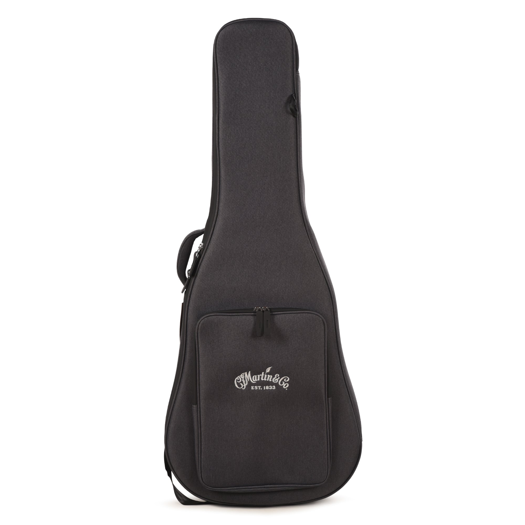 Martin Road Series SC-10E Modern Spruce/Sapele Natural Acoustic Guitars / OM and Auditorium