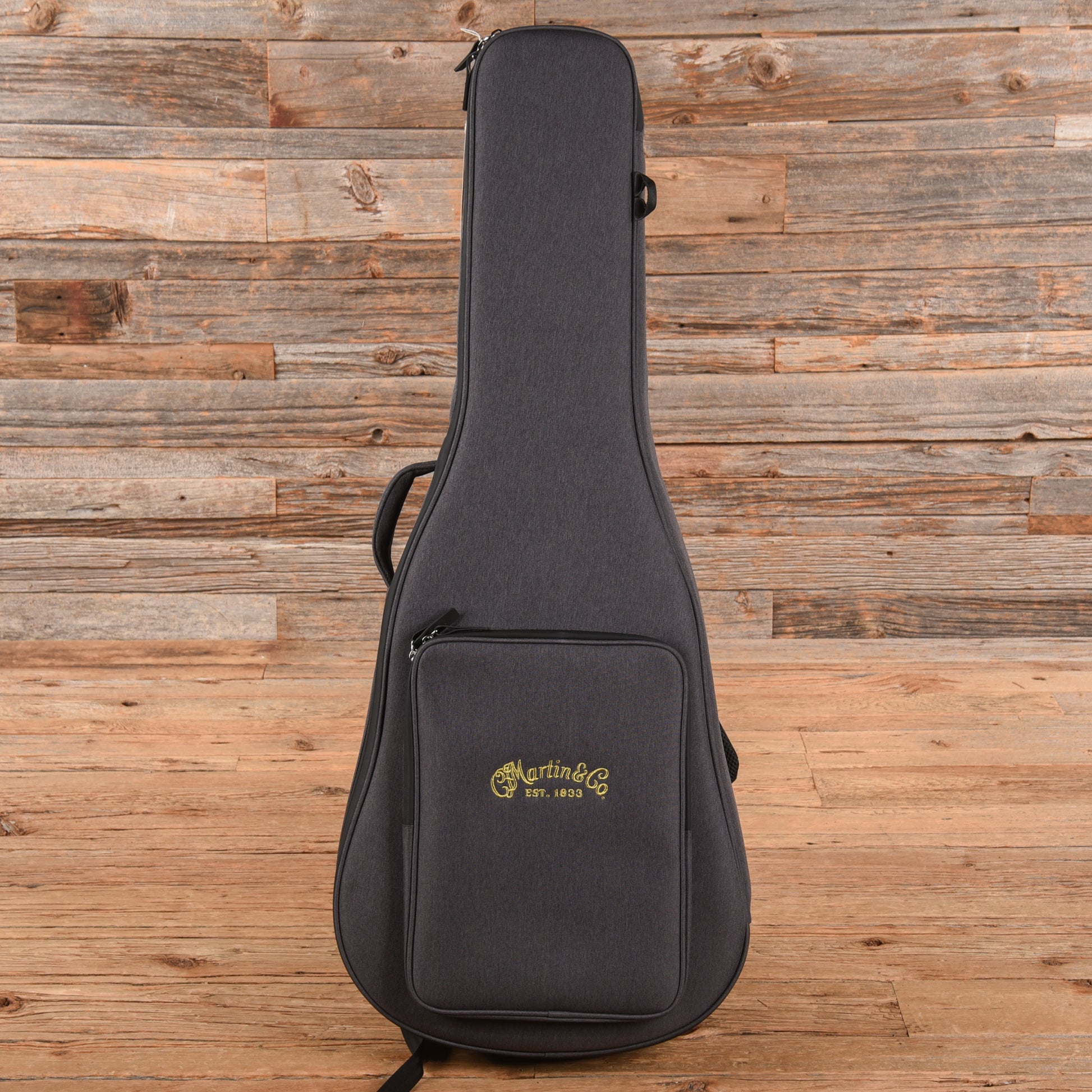 Martin Road Series SC-10E Natural 2022 Acoustic Guitars / OM and Auditorium