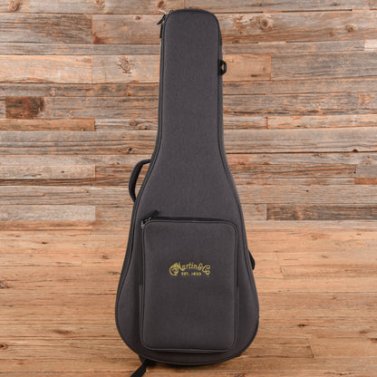 Martin Road Series SC-10E Natural 2022 Acoustic Guitars / OM and Auditorium