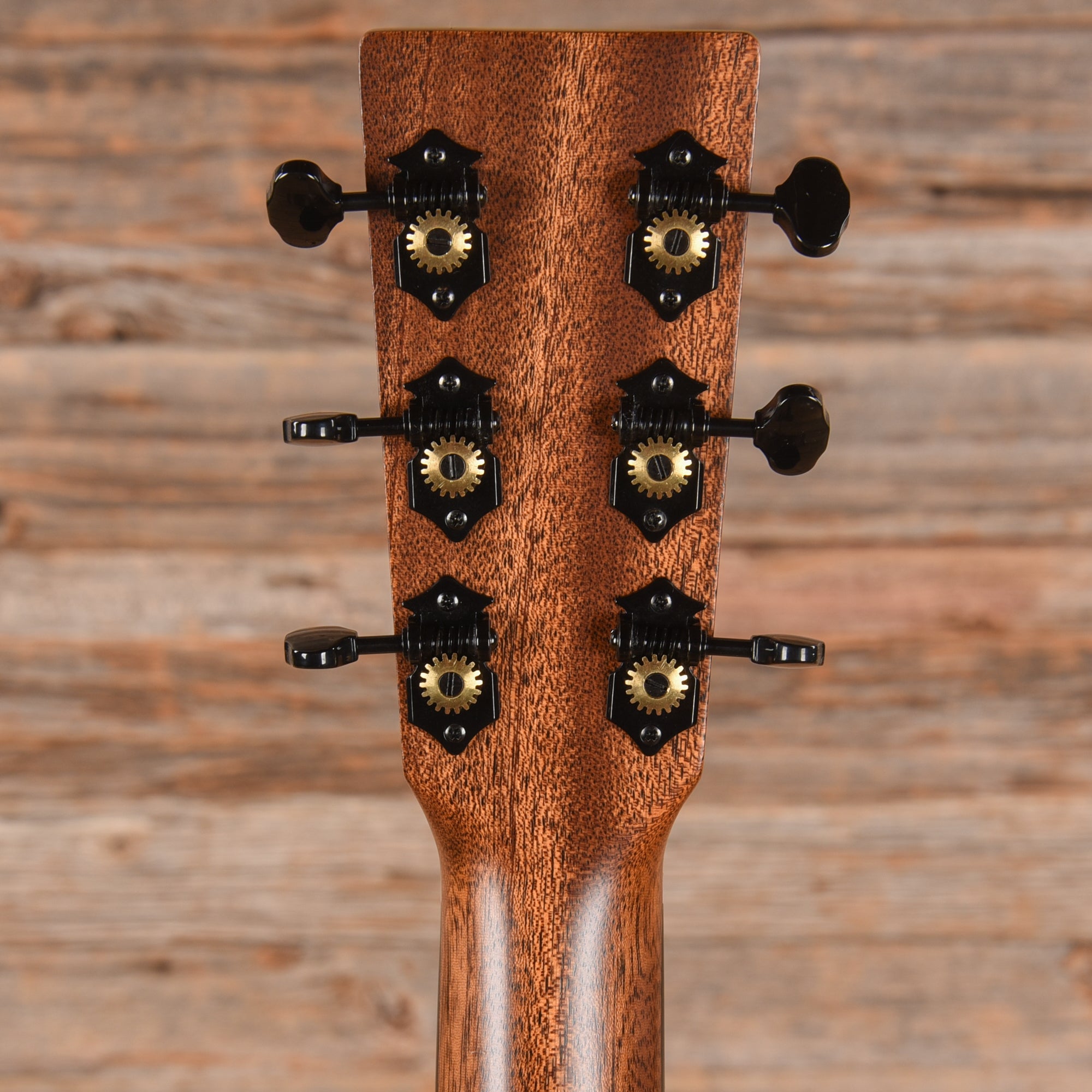 Martin Road Series SC-10E Natural 2022 Acoustic Guitars / OM and Auditorium