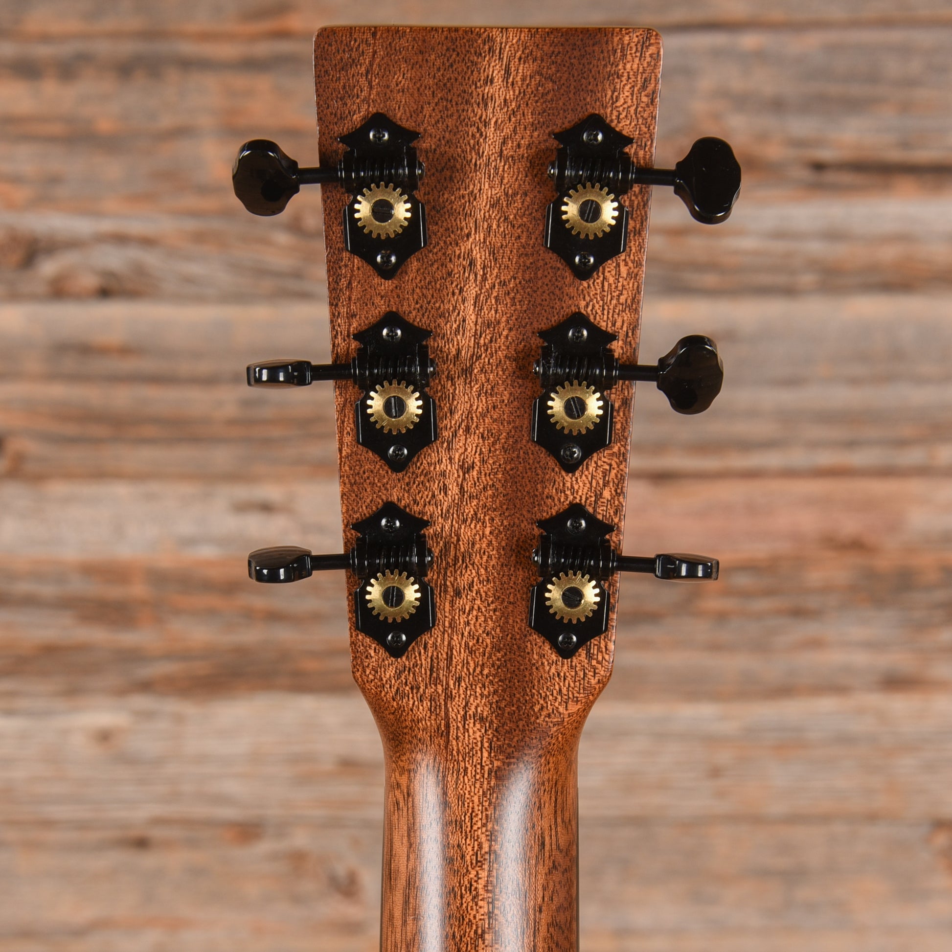 Martin Road Series SC-10E Natural 2022 Acoustic Guitars / OM and Auditorium