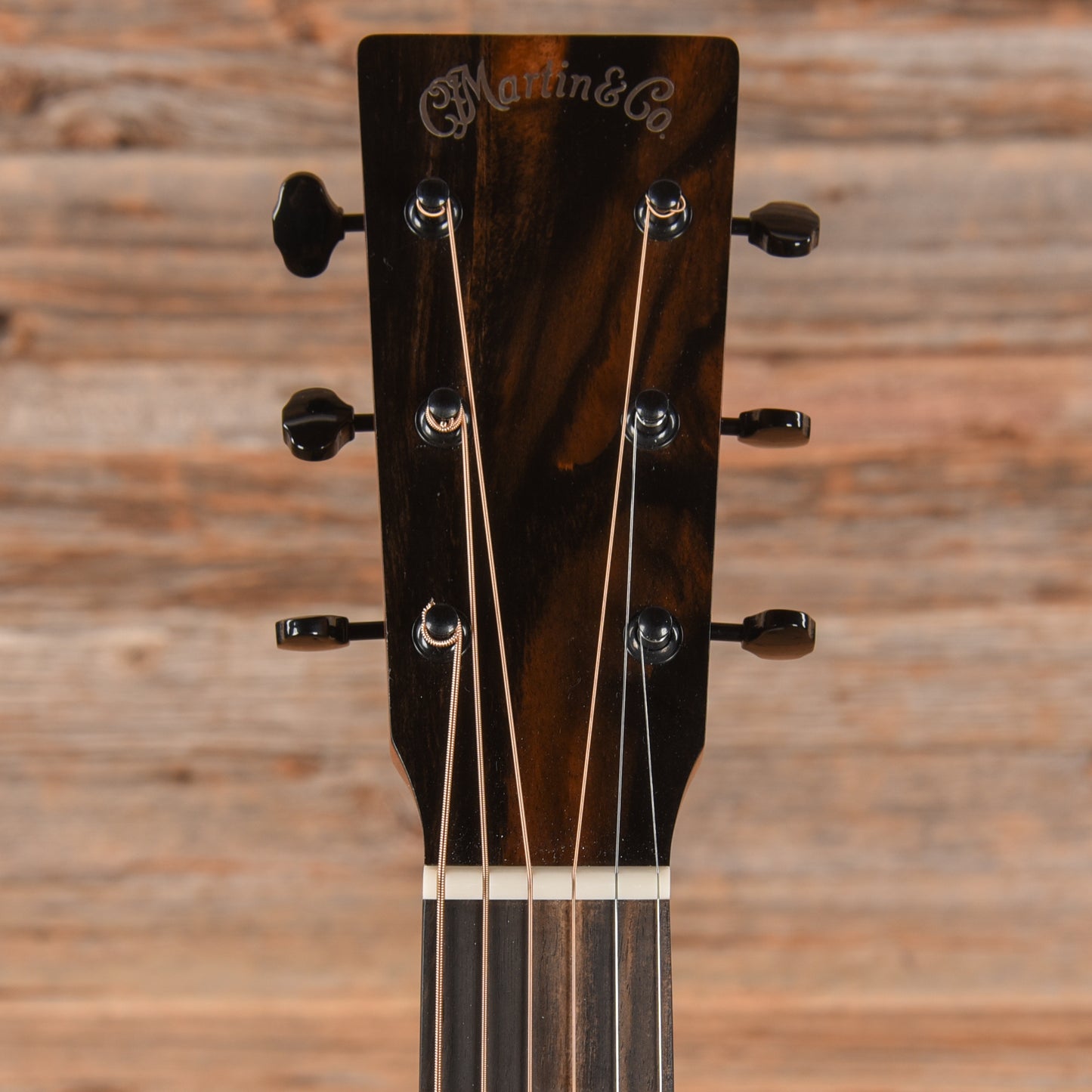 Martin Road Series SC-10E Natural 2022 Acoustic Guitars / OM and Auditorium