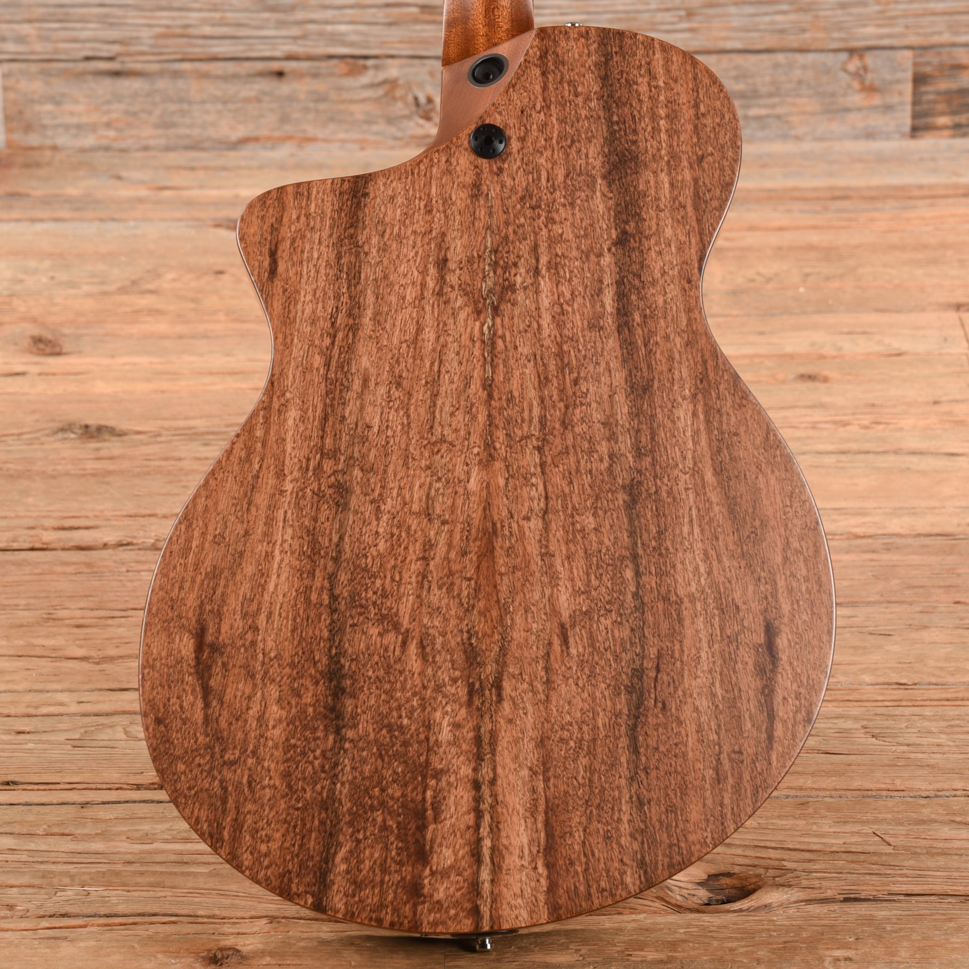 Martin Road Series SC-10E Natural 2022 Acoustic Guitars / OM and Auditorium