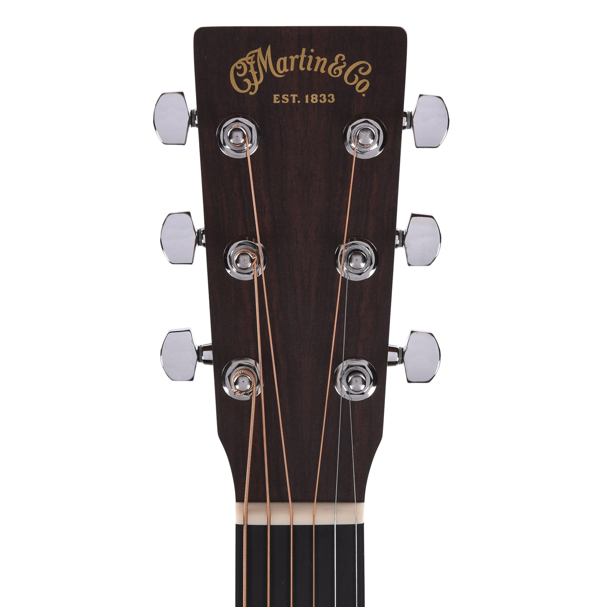 Martin Road Series SC-10E Spruce/Solid Sapele Satin Natural w/Martin E1 Electronics Acoustic Guitars / OM and Auditorium