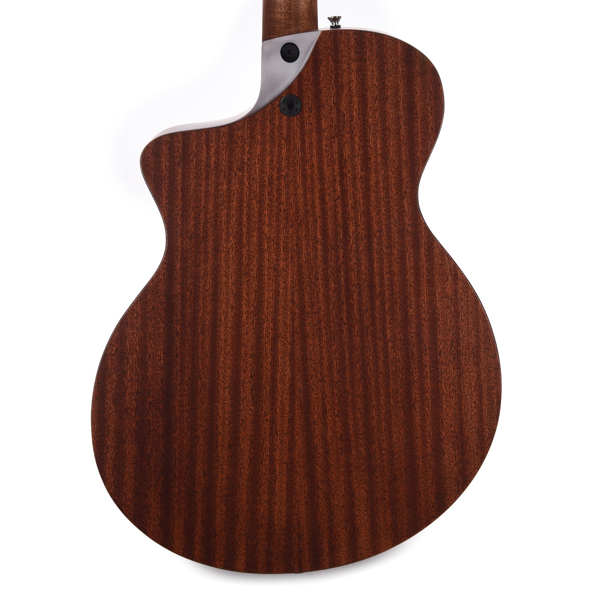 Martin Road Series SC-10E Spruce/Solid Sapele Satin Natural w/Martin E1 Electronics Acoustic Guitars / OM and Auditorium