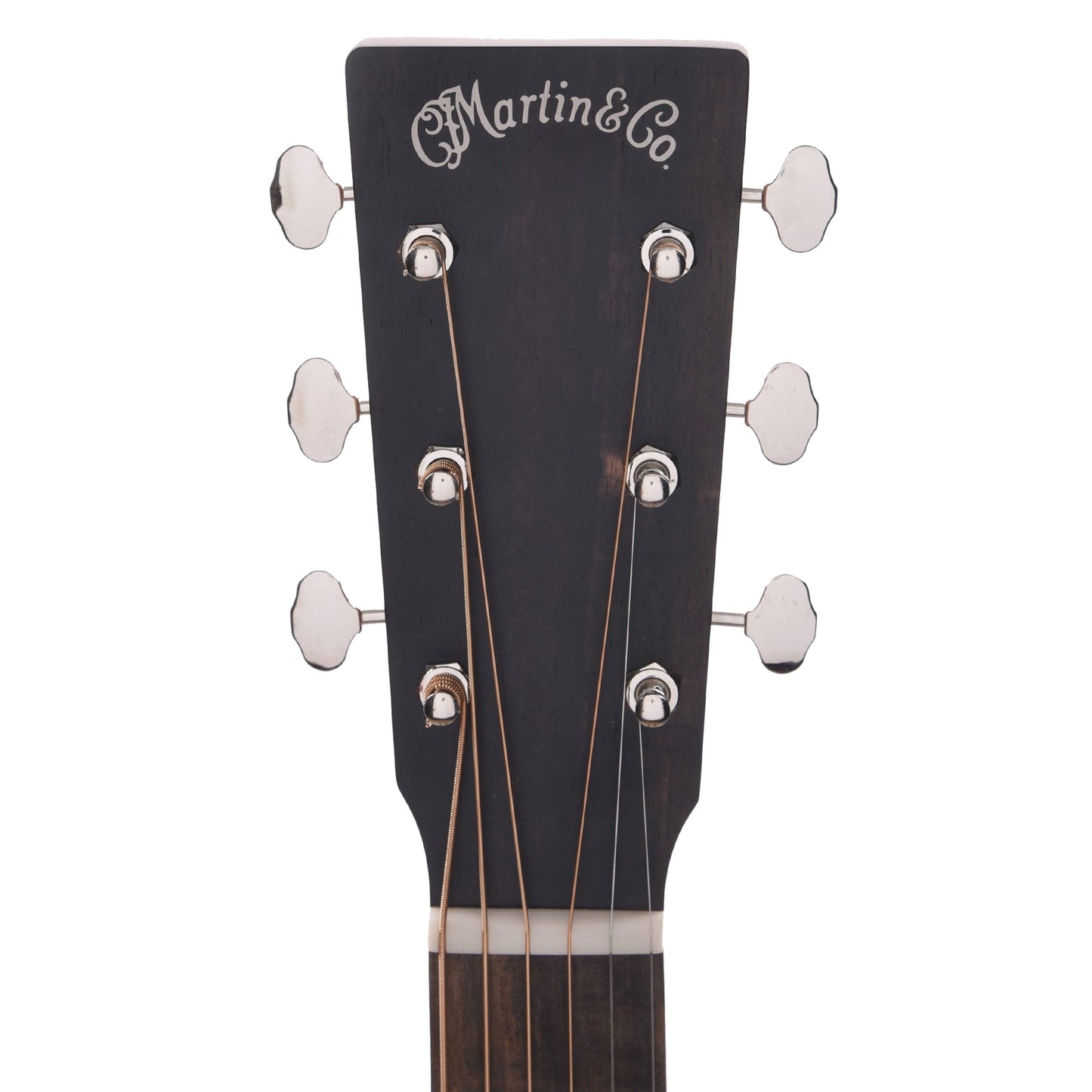 Martin Road Series SC-13E Full Gloss Sitka/Koa Acoustic Guitars / OM and Auditorium