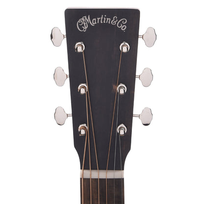 Martin Road Series SC-13E Full Gloss Sitka/Koa Acoustic Guitars / OM and Auditorium