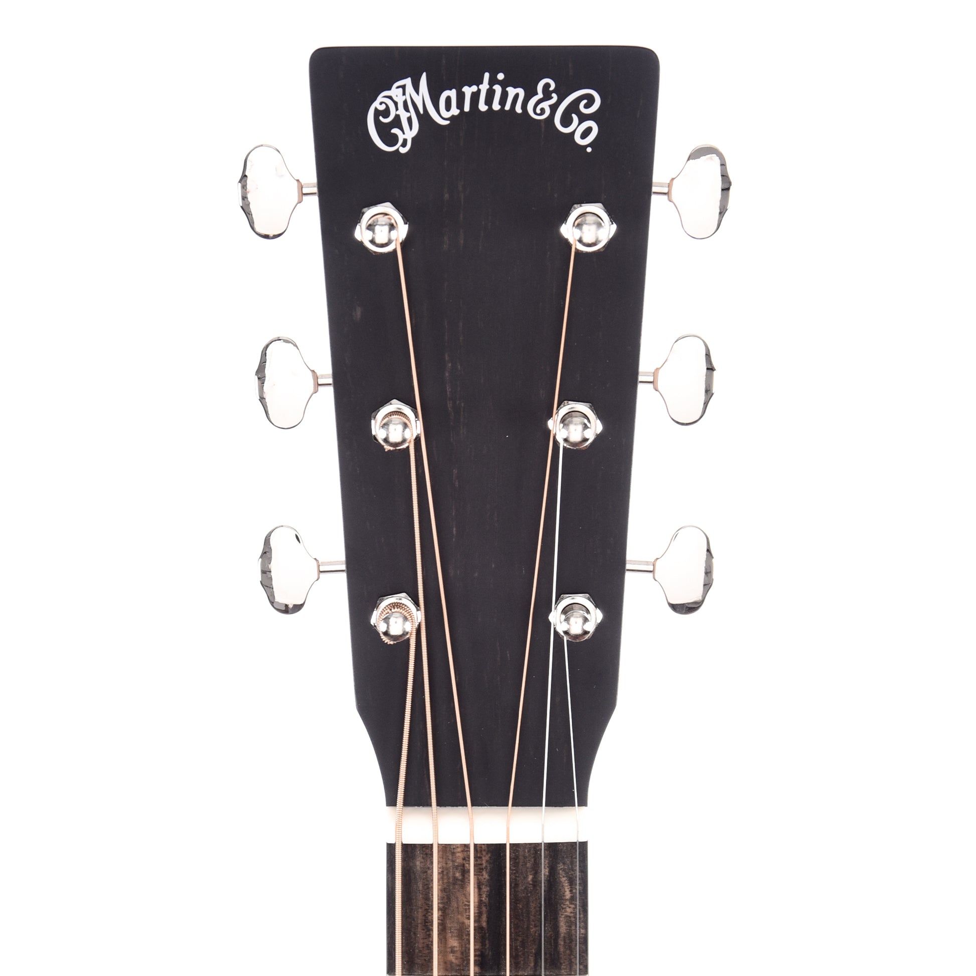 Martin Road Series SC-13E Full Gloss Sitka/Koa Acoustic Guitars / OM and Auditorium