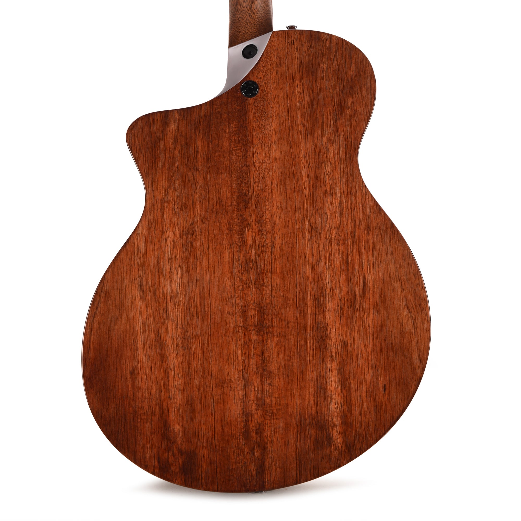 Martin Road Series SC-13E Modern Spruce/Koa Fine Veneer Mezcal Burst Acoustic Guitars / OM and Auditorium