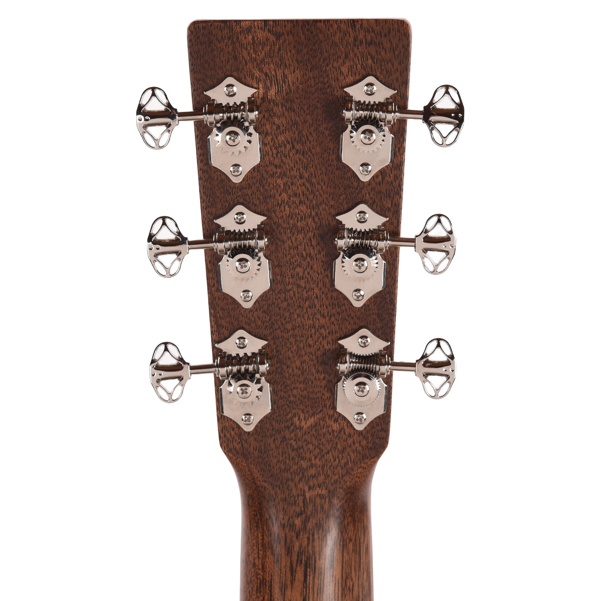 Martin Road Series SC-13E Modern Spruce/Koa Fine Veneer Mezcal Burst Acoustic Guitars / OM and Auditorium
