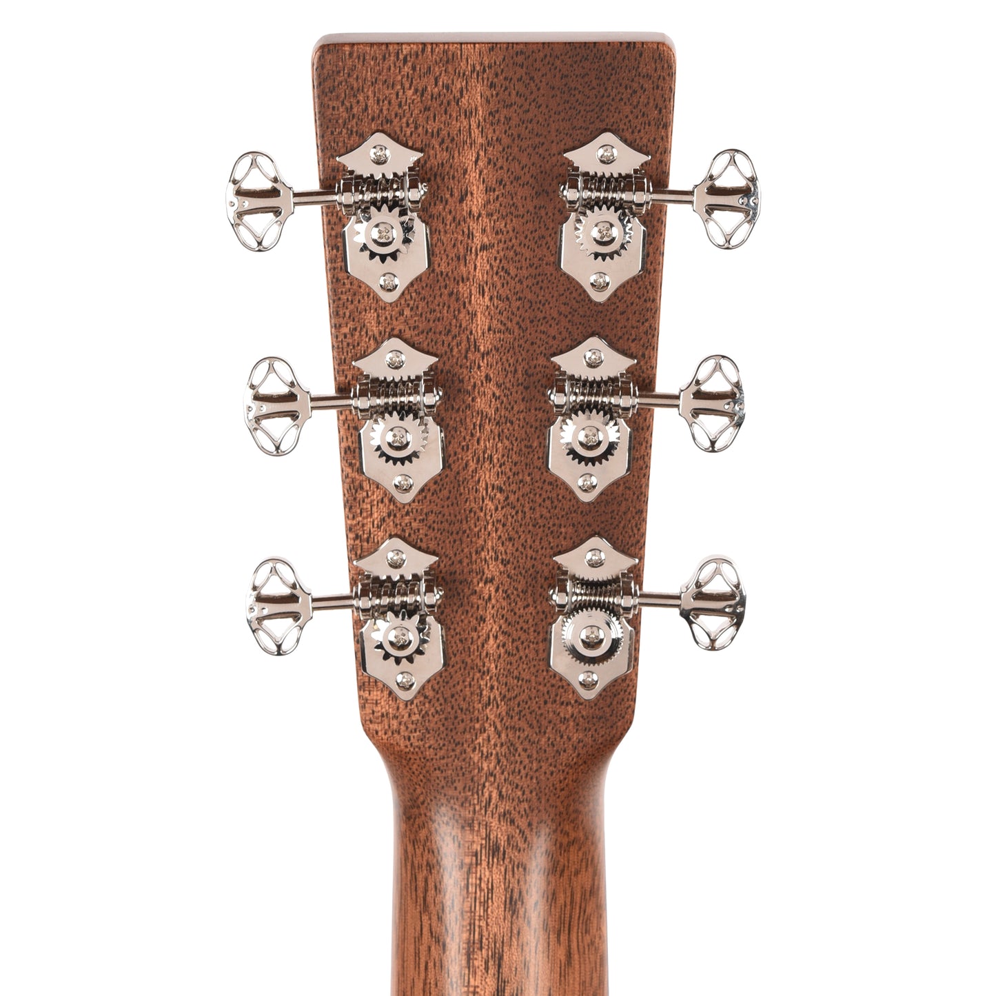 Martin Road Series SC-13E Modern Spruce/Koa Fine Veneer Natural Acoustic Guitars / OM and Auditorium