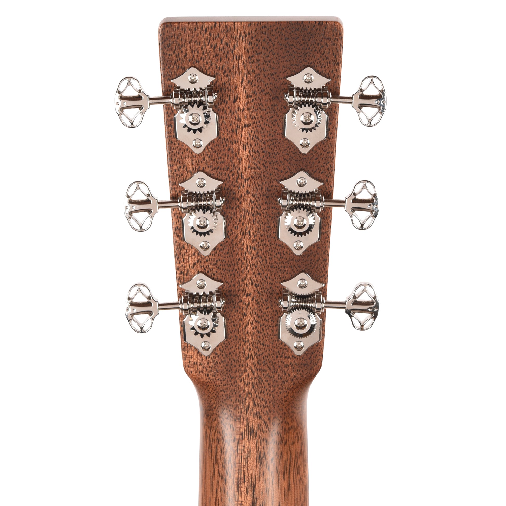 Martin Road Series SC-13E Modern Spruce/Koa Fine Veneer Natural Acoustic Guitars / OM and Auditorium