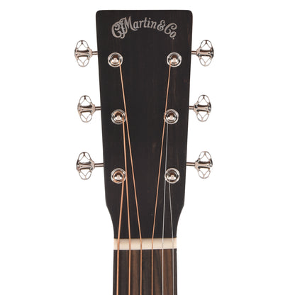 Martin Road Series SC-13E Modern Spruce/Koa Fine Veneer Natural Acoustic Guitars / OM and Auditorium