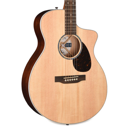 Martin Road Series SC-13E Modern Spruce/Koa Fine Veneer Natural Acoustic Guitars / OM and Auditorium