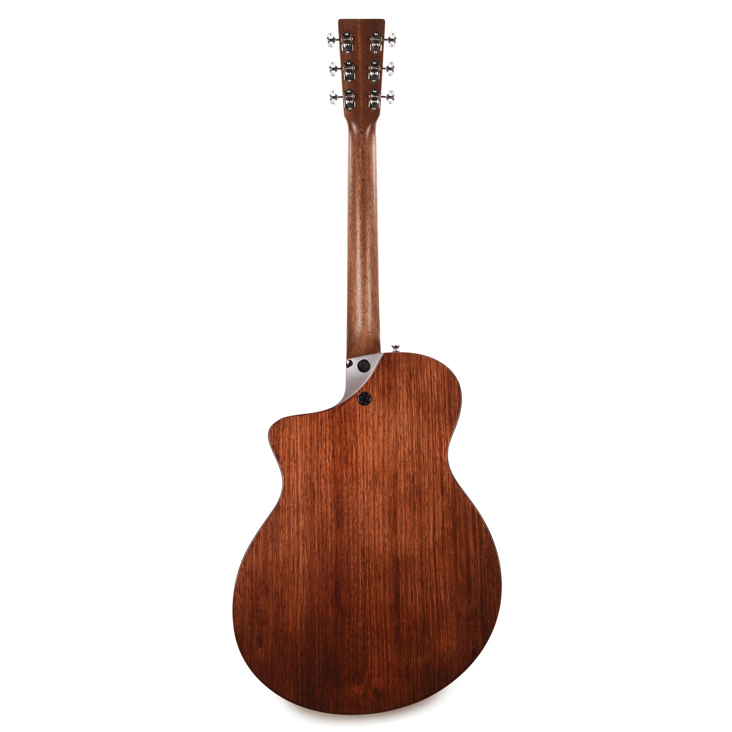 Martin Road Series SC-13E Modern Spruce/Koa Fine Veneer Natural Acoustic Guitars / OM and Auditorium