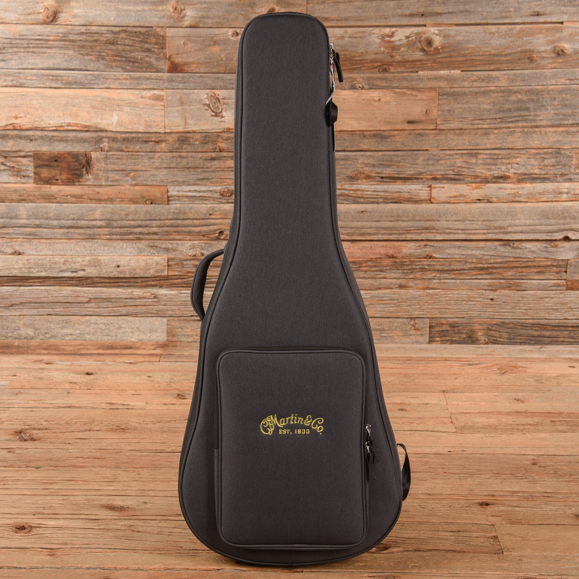 Martin SC-10E Natural Acoustic Guitars / OM and Auditorium