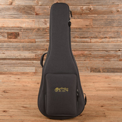 Martin SC-10E Natural Acoustic Guitars / OM and Auditorium