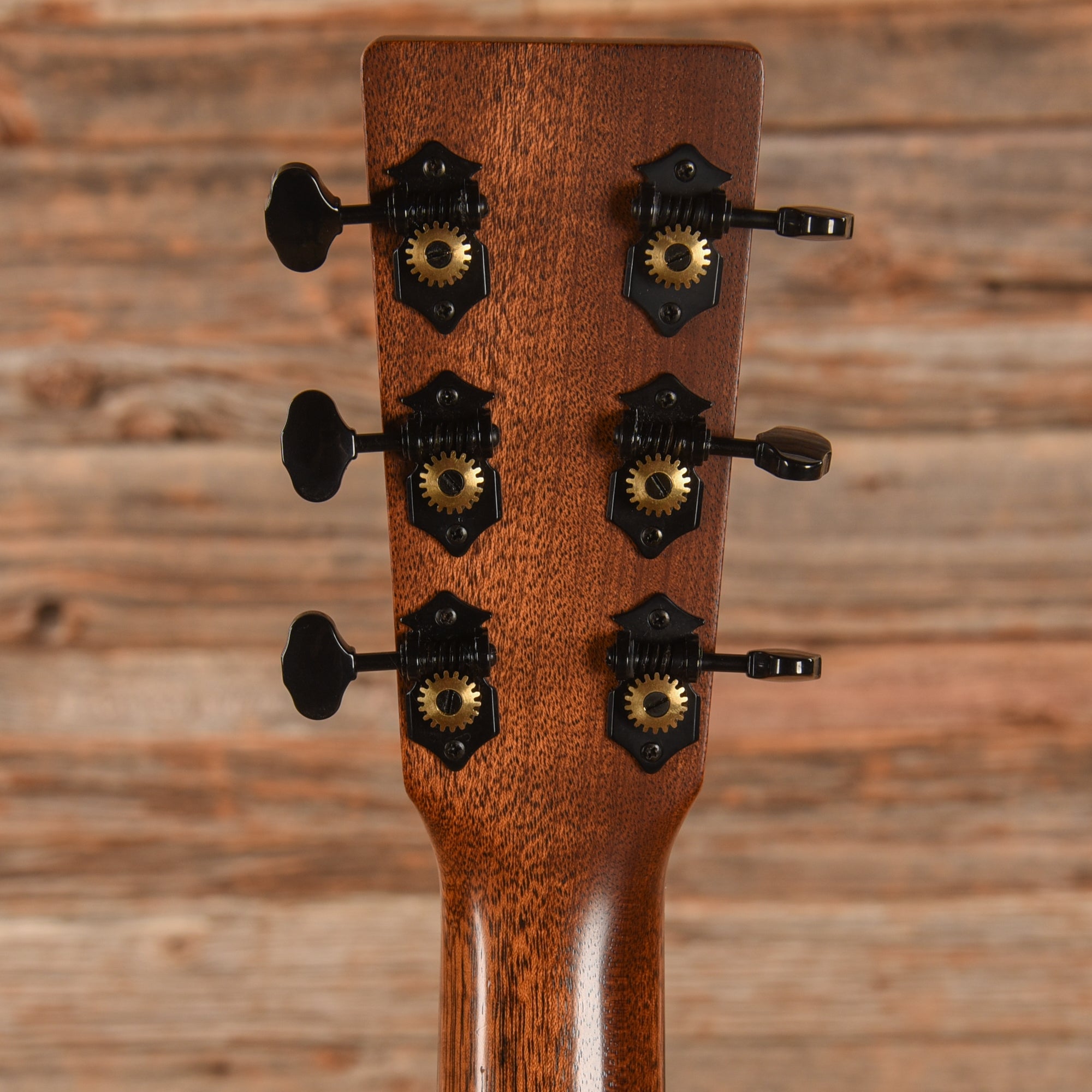 Martin SC-10E Natural Acoustic Guitars / OM and Auditorium