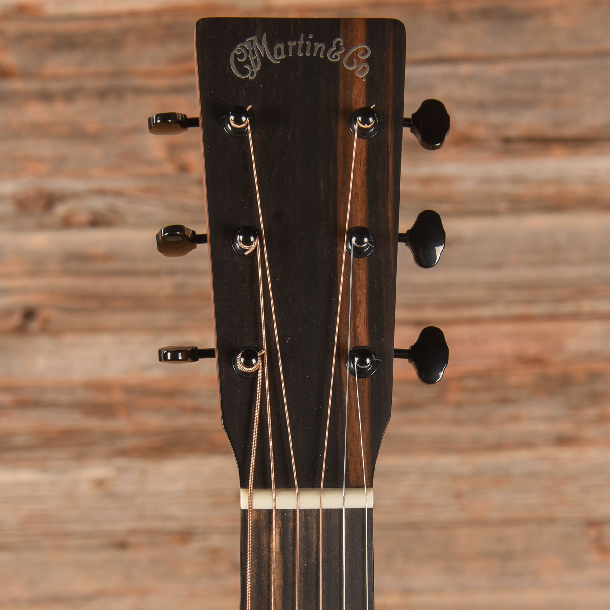 Martin SC-10E Natural Acoustic Guitars / OM and Auditorium