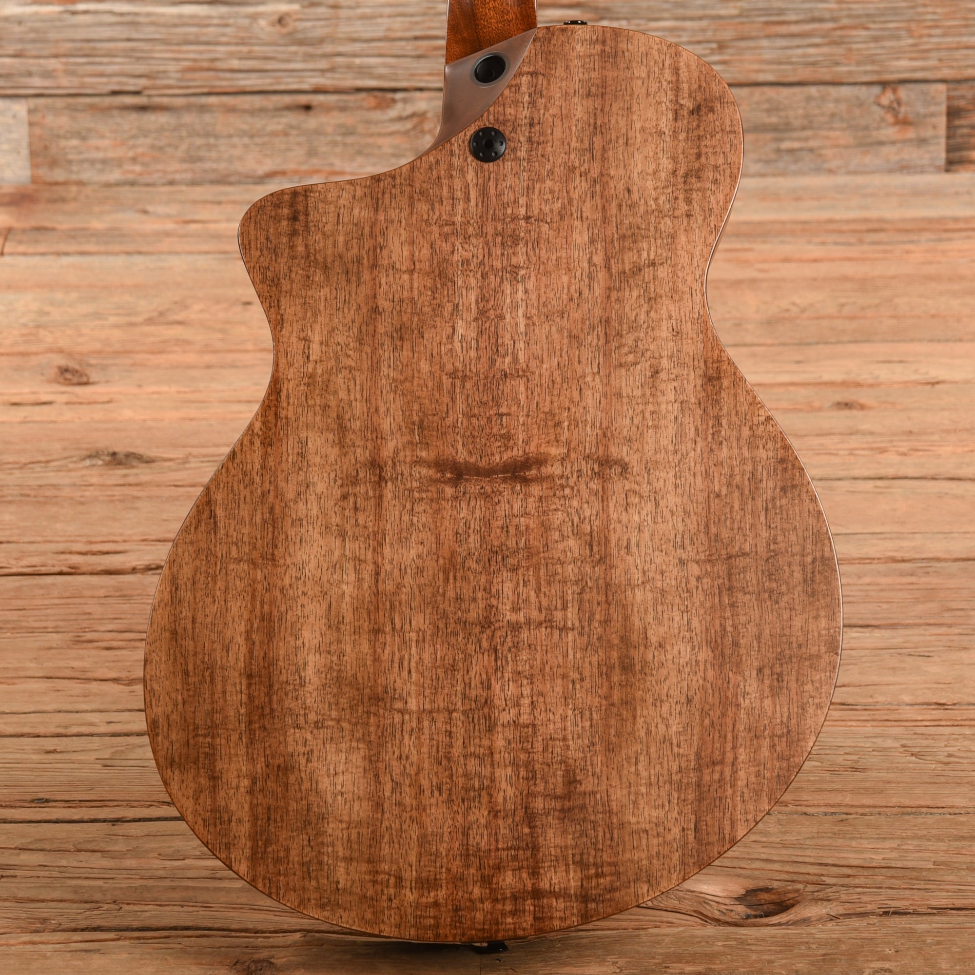 Martin SC-10E Natural Acoustic Guitars / OM and Auditorium