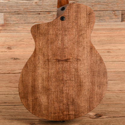 Martin SC-10E Natural Acoustic Guitars / OM and Auditorium