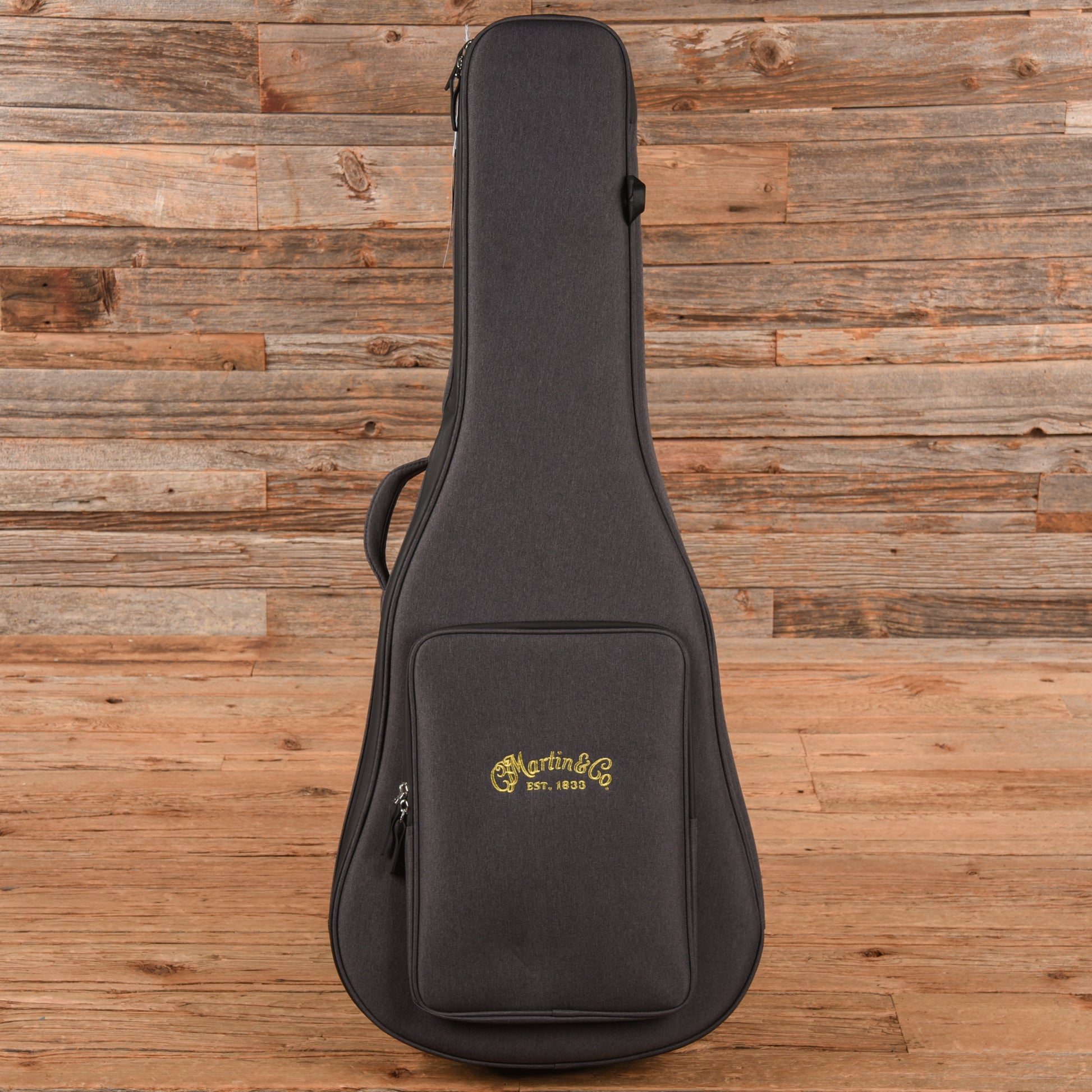 Martin SC-13E Natural 2022 Acoustic Guitars / OM and Auditorium