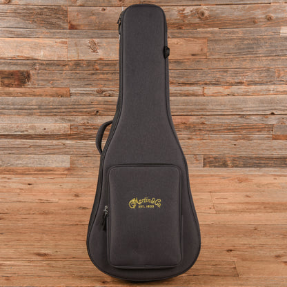 Martin SC-13E Natural 2022 Acoustic Guitars / OM and Auditorium