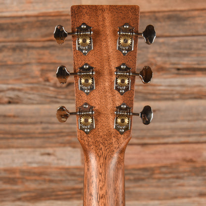 Martin SC-13E Natural 2022 Acoustic Guitars / OM and Auditorium
