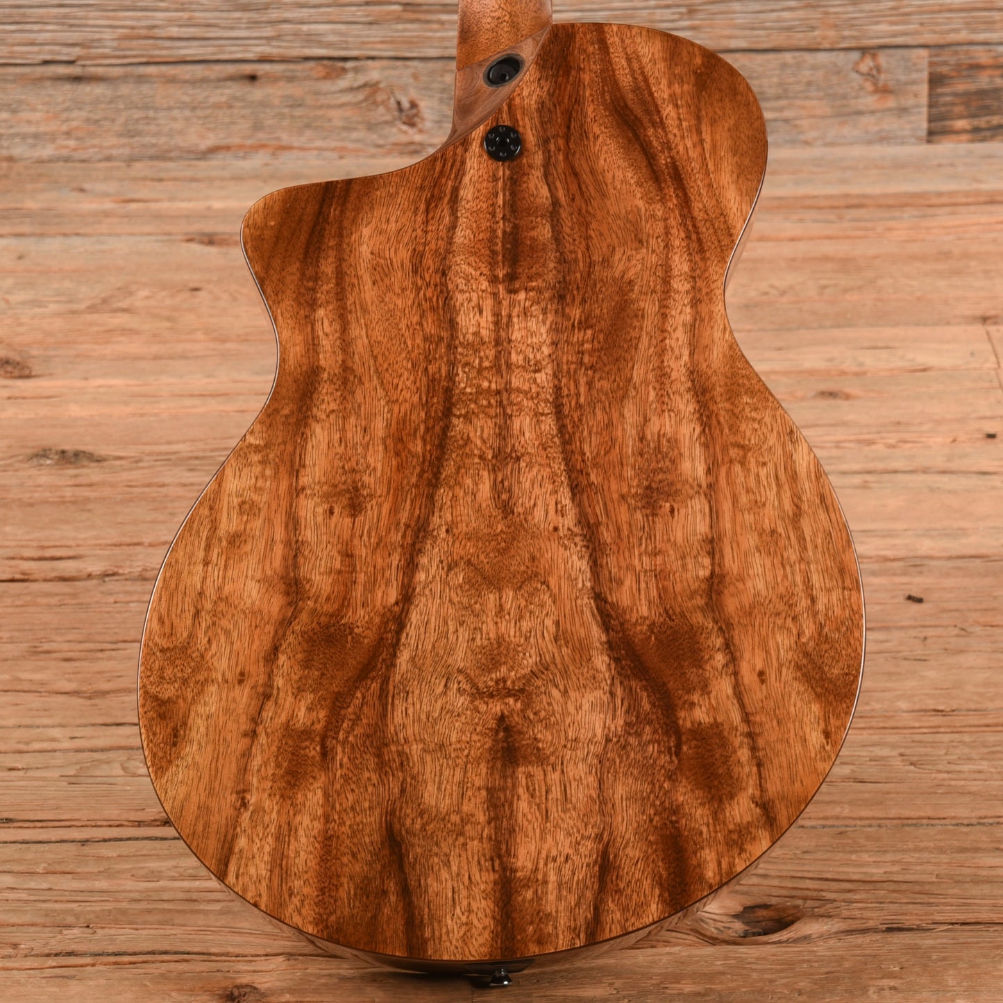 Martin SC-13E Natural 2022 Acoustic Guitars / OM and Auditorium